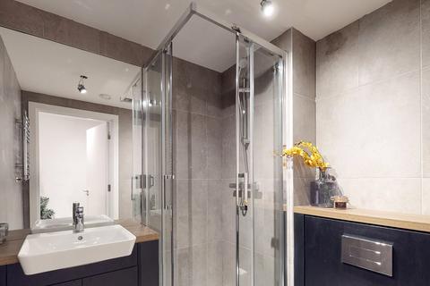 Studio to rent, Apt 101, Castello Court, 309-311 Harrow Road W9