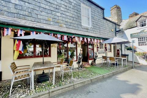 Restaurant for sale, Leasehold Thai Restaurant Located In Looe, East Cornwall