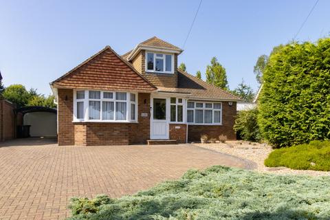 3 bedroom detached house for sale, Dumpton Park Drive, Broadstairs, CT10