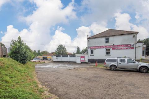 Retail property (high street) for sale, Catton Grove Road, Norwich