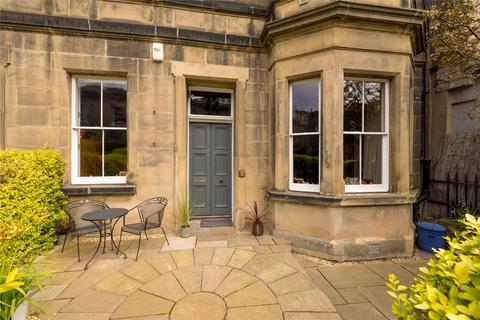 72 Inverleith Row, Edinburgh, EH3 5LT