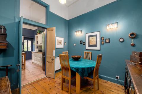 72 Inverleith Row, Edinburgh, EH3 5LT