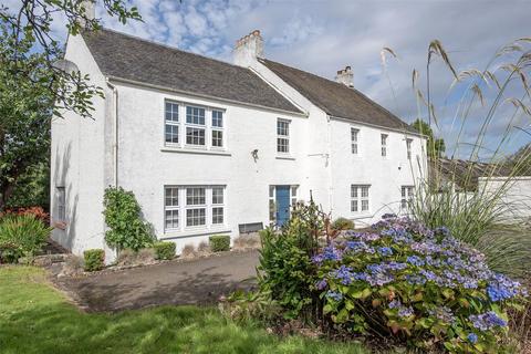 5 bedroom detached house for sale, The Old Mill Farm, Drip Road East, Craigforth, Stirling, FK9