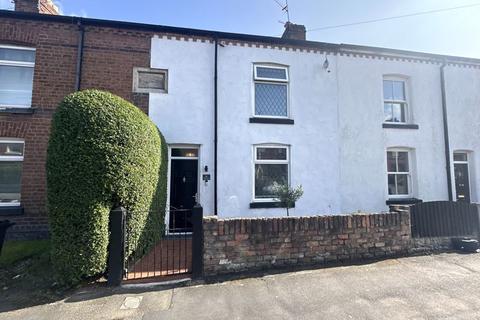 2 bedroom terraced house for sale, Harrisons Terrace, Little Sutton