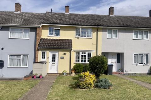 3 bedroom terraced house for sale, East Park, Old Harlow