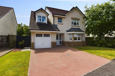 4 bedroom detached house for sale, Braids Circle, Paisley PA2