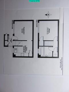 1 bedroom terraced house for sale, FERNHURST ROAD, CALCOT, READING, RG31