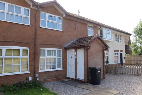 1 bedroom terraced house for sale, FERNHURST ROAD, CALCOT, READING, RG31