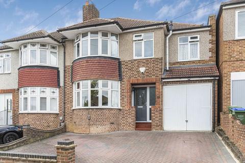46 Kimberley Drive, Sidcup, DA14 4QF