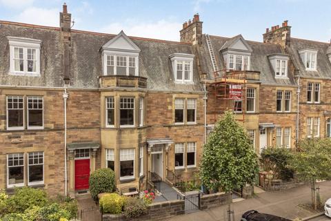 5 bedroom terraced house for sale, Braid Avenue, Morningside