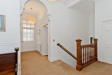 5 bedroom terraced house for sale, Braid Avenue, Morningside