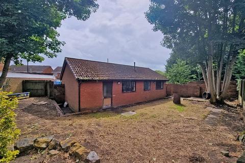 2 bedroom detached bungalow for sale, Milcote Drive, Willenhall