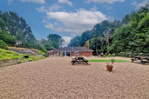 2 bedroom detached bungalow for sale, Watery Lane, Willenhall