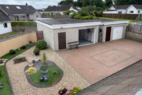 4 bedroom detached house for sale, Llangefni, Isle of Anglesey