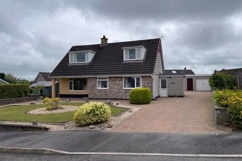 4 bedroom detached house for sale, Llangefni, Isle of Anglesey