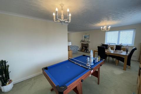 3 bedroom detached bungalow for sale, Benllech, Isle of Anglesey