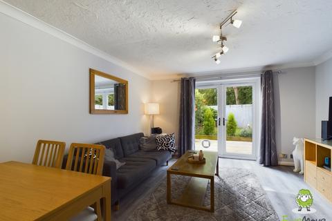 4a Aghemund Close, Chineham, Basingstoke, RG24 8XP
