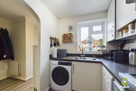 4a Aghemund Close, Chineham, Basingstoke, RG24 8XP
