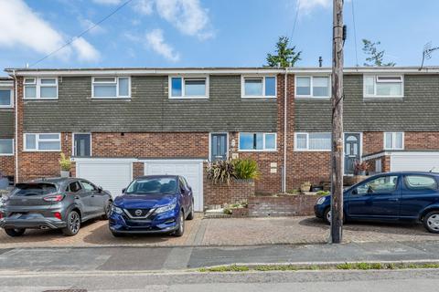 3 bedroom terraced house for sale, Tadburn Close, Eastleigh SO53