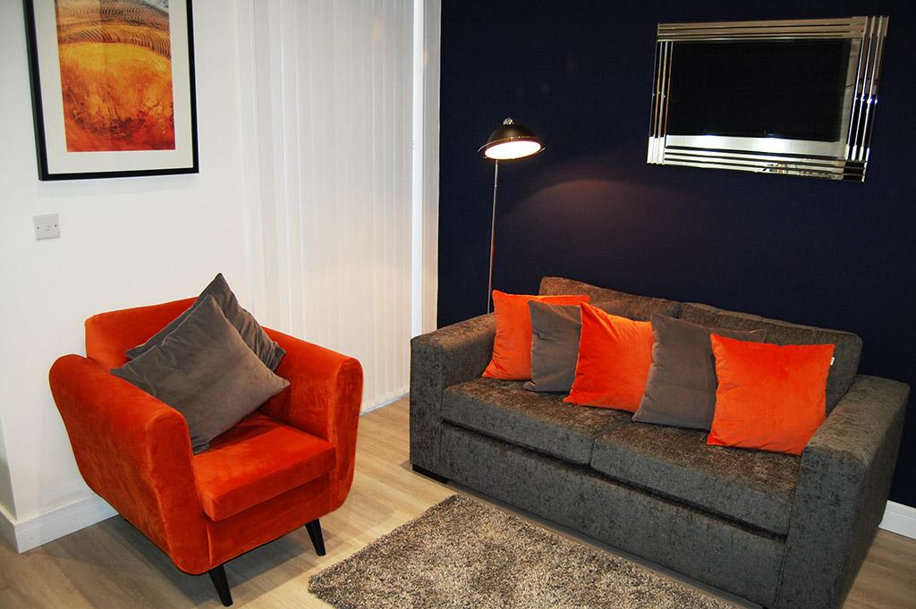 HMO Property for rent