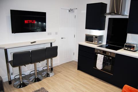 undefined, Risedale Road, Barrow-in-Furness, Cumbria, LA13