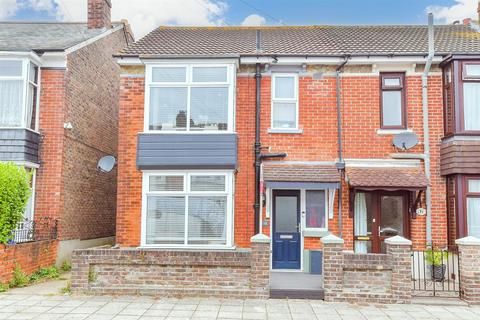 3 bedroom end of terrace house for sale, Romsey Avenue, Portsmouth, Hampshire