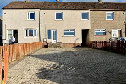 4 bedroom terraced house to rent, Linnhe Crescent, Wishaw ML2