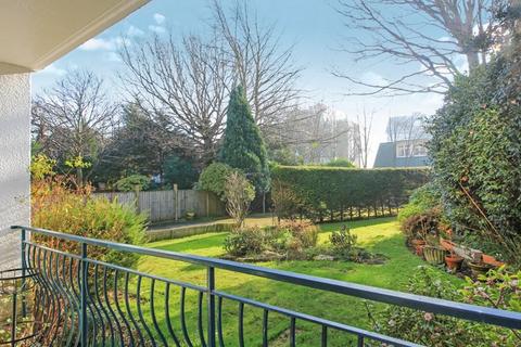 3 bedroom apartment for sale, Grove Road, Bournemouth, BH1