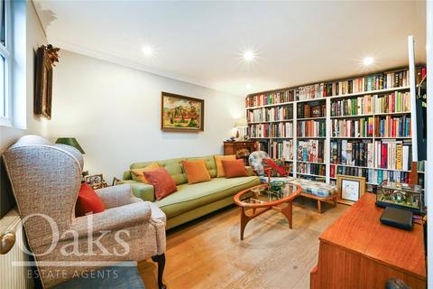 3 bedroom detached house for sale, Danbrook Road, Streatham