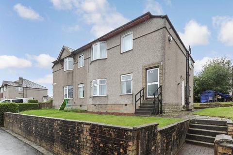 3 bedroom flat for sale, Gladsmuir Road, Hillington, G52 2JA