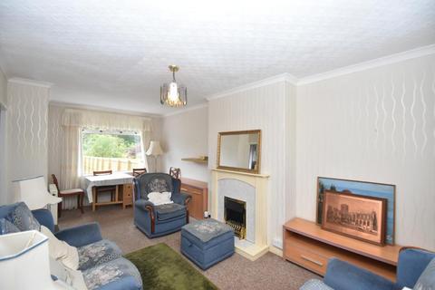 2 bedroom semi-detached house for sale, Moraine Avenue, Blairdardie, Glasgow, G15 6JT