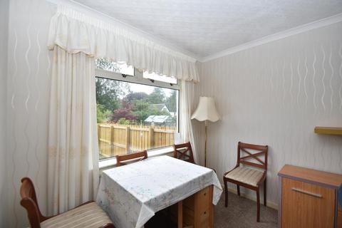 2 bedroom semi-detached house for sale, Moraine Avenue, Blairdardie, Glasgow, G15 6JT