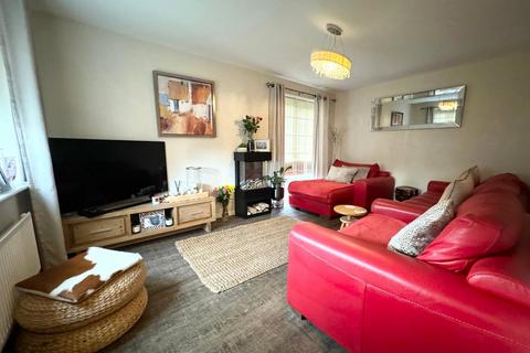 3 bedroom detached house for sale, Beckwith Close, Durham DL16