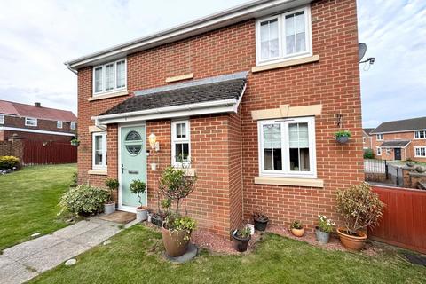 3 bedroom detached house for sale, Beckwith Close, Durham DL16