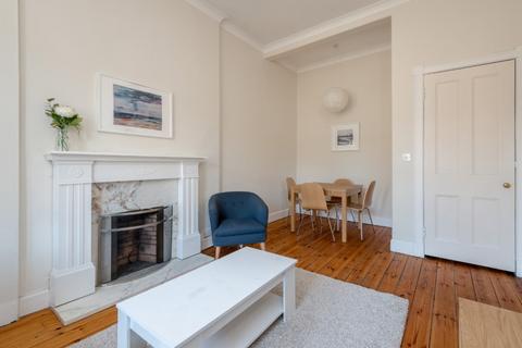1 bedroom flat to rent, Dean Park Street, Edinburgh, EH4