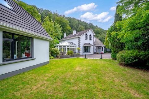 4 bedroom detached house, Glanmire, Cork