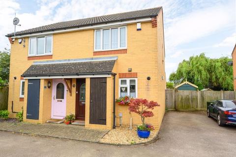 2 bedroom semi-detached house for sale, Annett Road, Walton-On-Thames