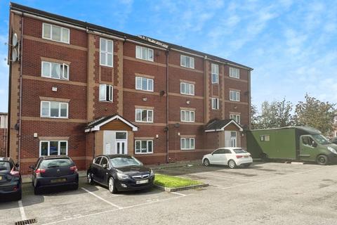 undefined, Worsley Gardens, Mountain Street, Worsley, Manchester