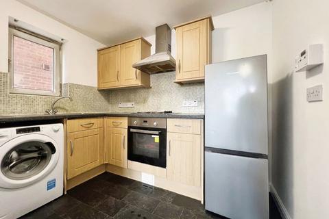 undefined, Worsley Gardens, Mountain Street, Worsley, Manchester