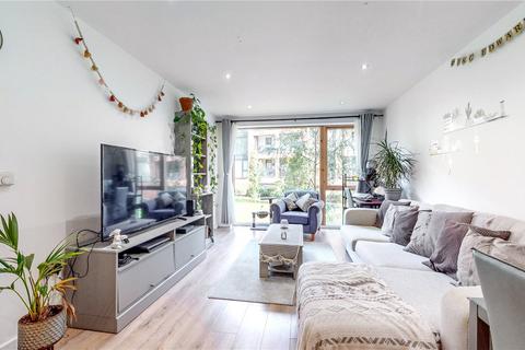 1 bedroom apartment for sale, Ebony Crescent, Cockfosters EN4