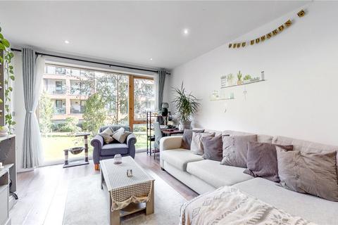 1 bedroom apartment for sale, Ebony Crescent, Cockfosters EN4