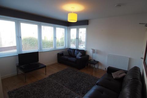 2 bedroom flat to rent, Windsor Place, Flat C, AB10