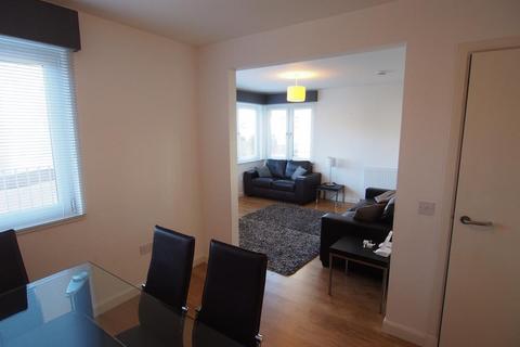 2 bedroom flat to rent, Windsor Place, Flat C, AB10