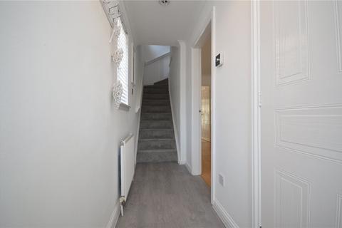 3 bedroom semi-detached house for sale, Perrays Crescent,, Dumbarton, G82