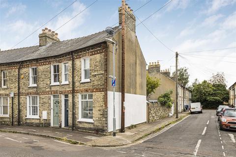 54 Argyle Street, Cambridge, CB1 3LR