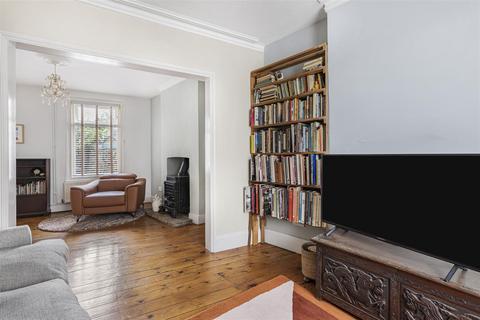 54 Argyle Street, Cambridge, CB1 3LR