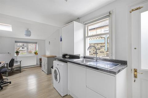 54 Argyle Street, Cambridge, CB1 3LR