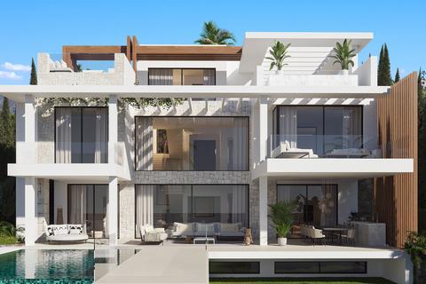 3 bedroom villa, Estepona, Spain