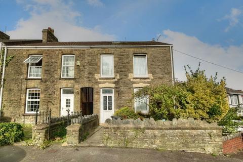 16 Cardonnel Road, Neath, SA10 6DE