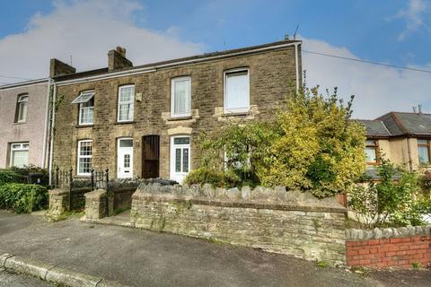 16 Cardonnel Road, Neath, SA10 6DE